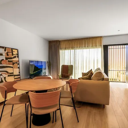 3br Tropical Views * Agaete (Gran Canaria)
