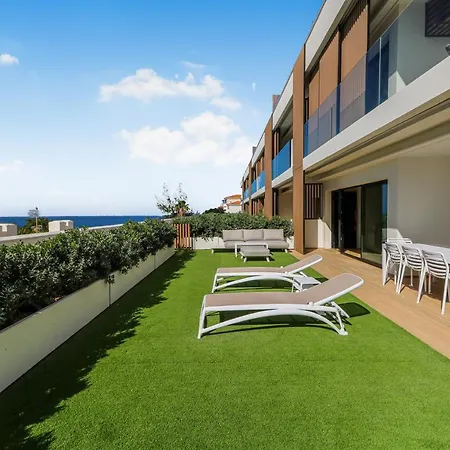 3br Tropical Views Apartment Agaete (Gran Canaria)