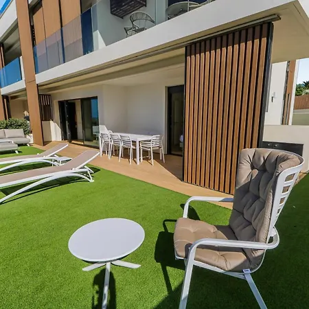 3br Tropical Views Agaete (Gran Canaria)